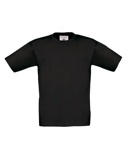 Kids´ T-Shirt Exact 190 (BCTK301)