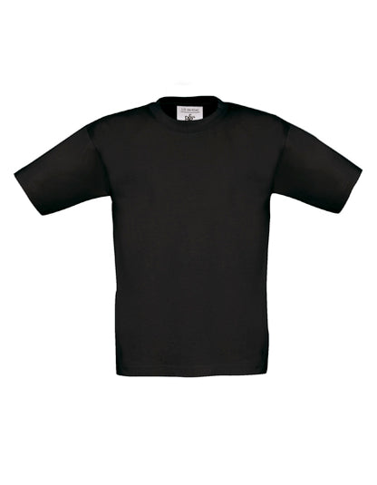 Kids´ T-Shirt Exact 190 (BCTK301)