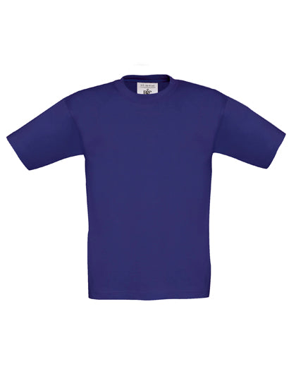 Kids´ T-Shirt Exact 190 (BCTK301)