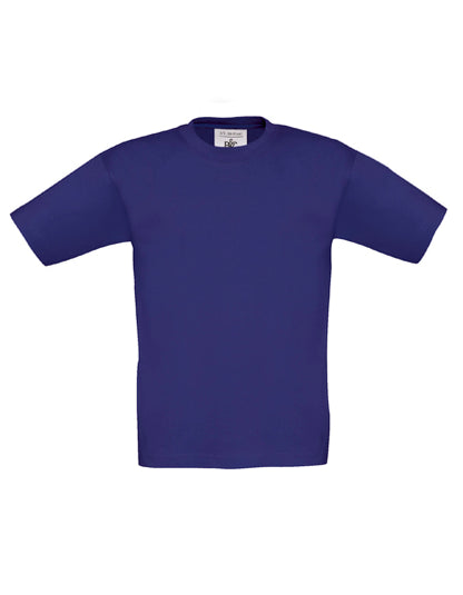 Kids´ T-Shirt Exact 190 (BCTK301)