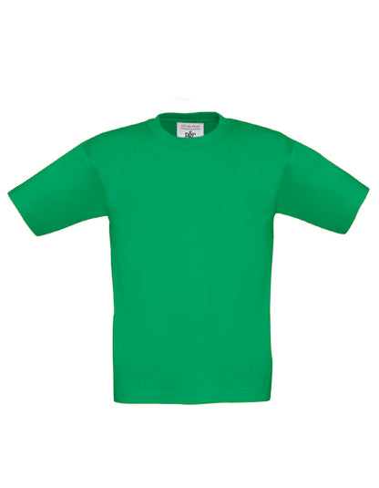 Kids´ T-Shirt Exact 190 (BCTK301)