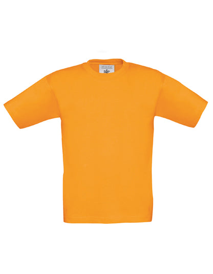 Kids´ T-Shirt Exact 190 (BCTK301)