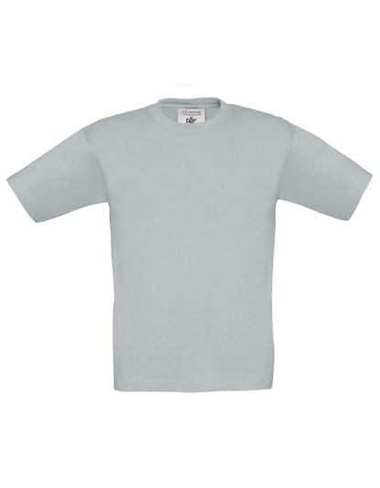 Kids´ T-Shirt Exact 190 (BCTK301)