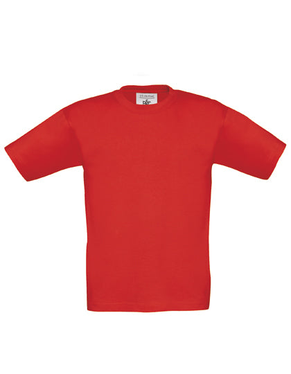 Kids´ T-Shirt Exact 190 (BCTK301)