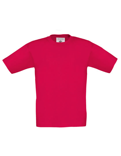 Kids´ T-Shirt Exact 190 (BCTK301)