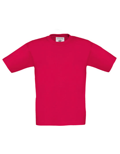 Kids´ T-Shirt Exact 190 (BCTK301)