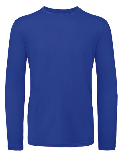 Inspire Long Sleeve T /Men_° (BCTM070)