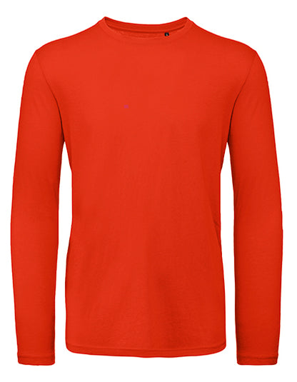 Inspire Long Sleeve T /Men_° (BCTM070)