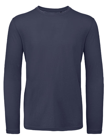 Inspire Long Sleeve T /Men_° (BCTM070)