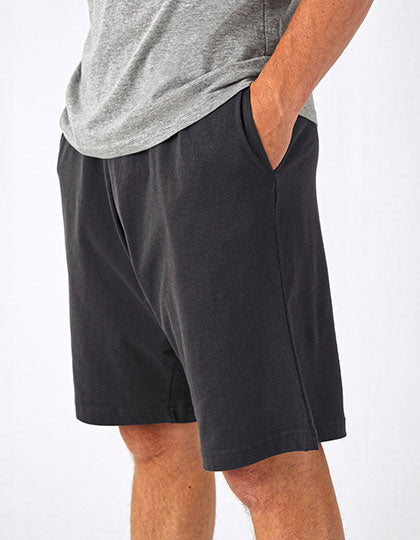 Shorts Move (BCTM202)