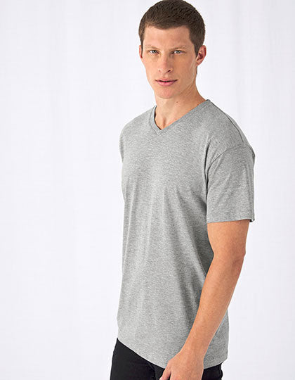 T-Shirt Exact V-Neck (BCTU006)