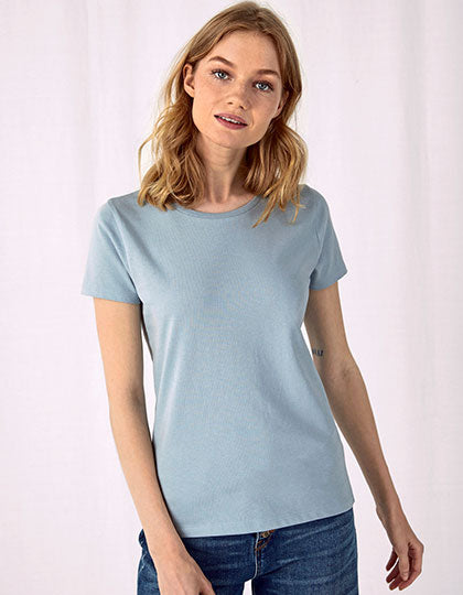 #Inspire E150/Women_° T-Shirt (BCTW02B)
