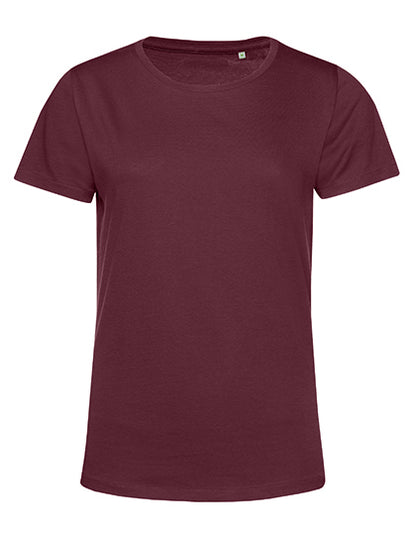 #Inspire E150/Women_° T-Shirt (BCTW02B)