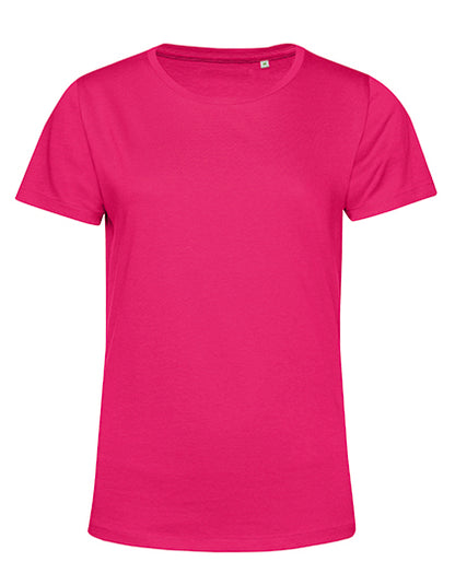 #Inspire E150/Women_° T-Shirt (BCTW02B)