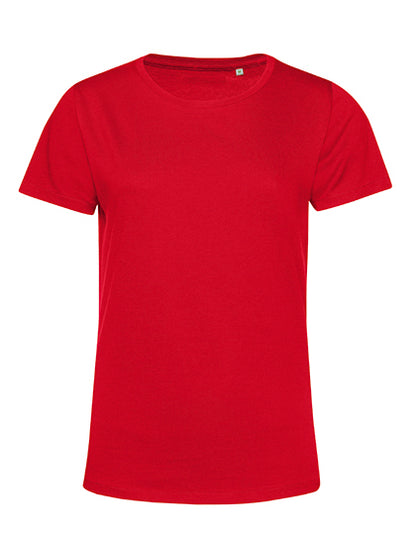 #Inspire E150/Women_° T-Shirt (BCTW02B)