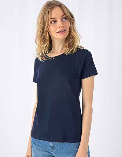 Women´s T-Shirt #E150 (BCTW02T)