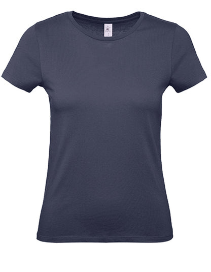 Women´s T-Shirt #E150 (BCTW02T)