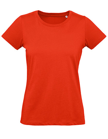 Inspire Plus T /Women_° (BCTW049)