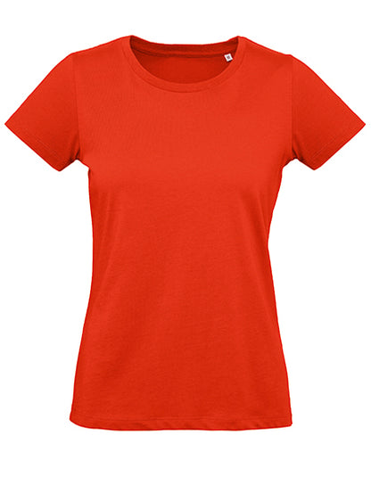 Inspire Plus T /Women_° (BCTW049)