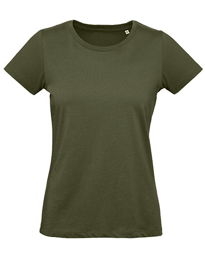 Inspire Plus T /Women_° (BCTW049)