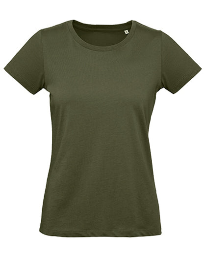 Inspire Plus T /Women_° (BCTW049)