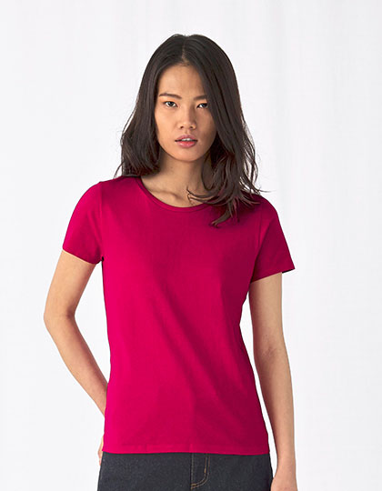 Women´s T-Shirt #E190 (BCTW04T)