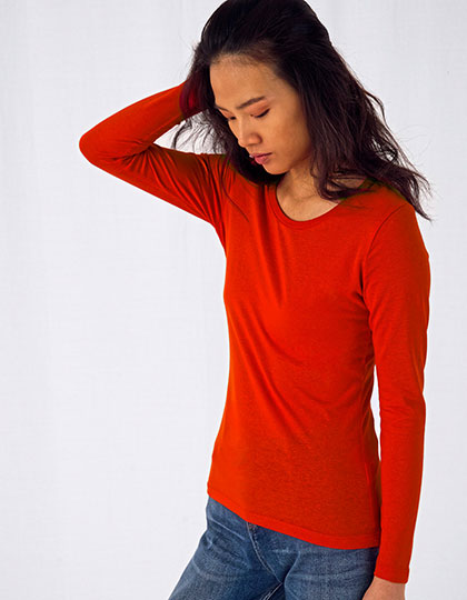Women´s T-Shirt DNM Plug In (BCTWD71)