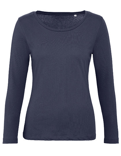 Inspire Long Sleeve T /Women_° (BCTW071)