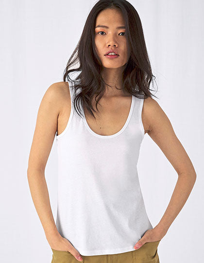 Inspire Tank T /Women_° (BCTW073)