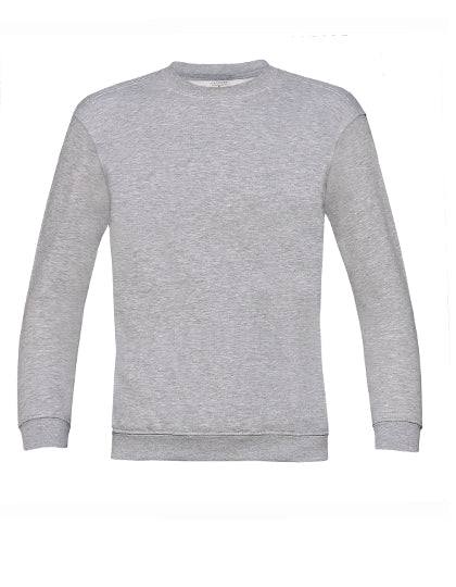 Kids´ Hooded Full Zip Sweat (BCWK682)