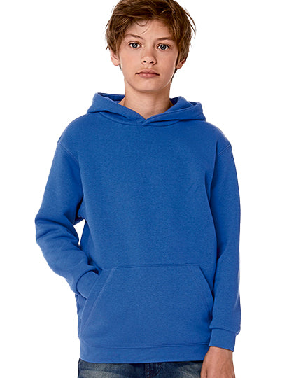 Kids´ Hooded Sweat (BCWK681)