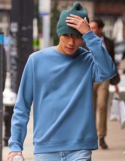 KING Crew Neck Sweat_° (BCWU01K)