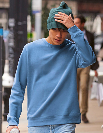 KING Crew Neck Sweat_° (BCWU01K)