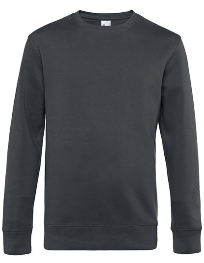 KING Crew Neck Sweat_° (BCWU01K)