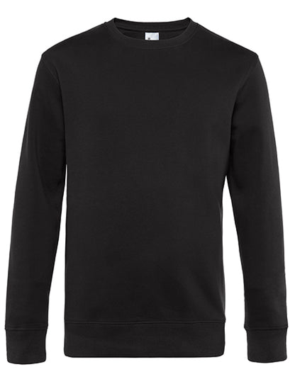 KING Crew Neck Sweat_° (BCWU01K)