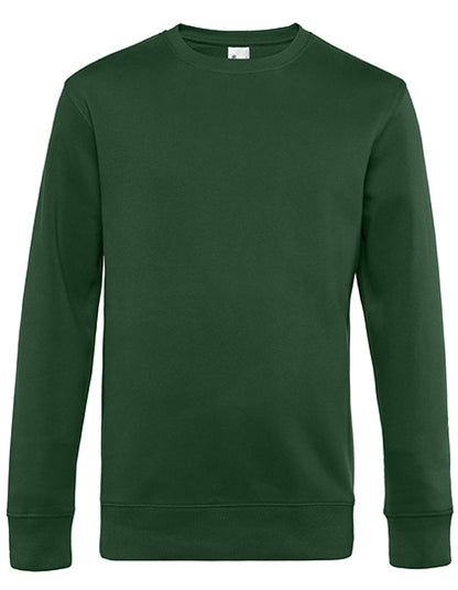 KING Crew Neck Sweat_° (BCWU01K)