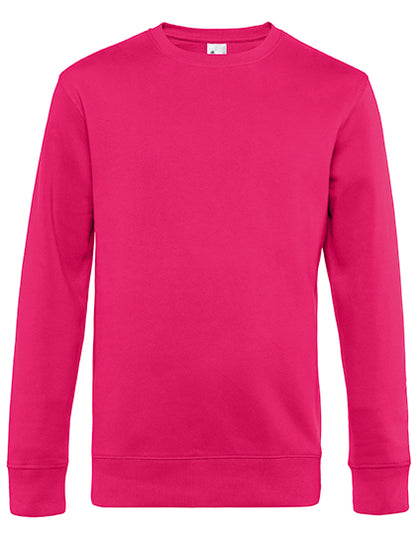 KING Crew Neck Sweat_° (BCWU01K)
