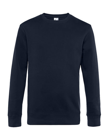 KING Crew Neck Sweat_° (BCWU01K)
