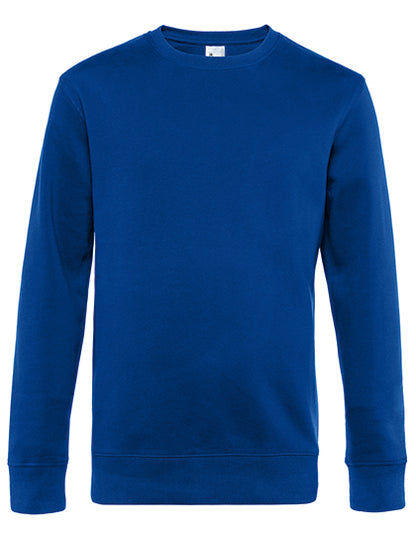 KING Crew Neck Sweat_° (BCWU01K)