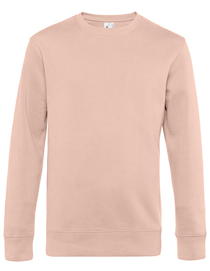 KING Crew Neck Sweat_° (BCWU01K)