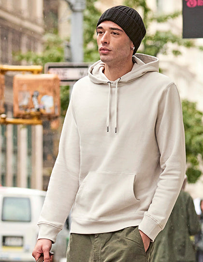 KING Hooded Sweat_° (BCWU02K)