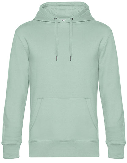 KING Hooded Sweat_° (BCWU02K)