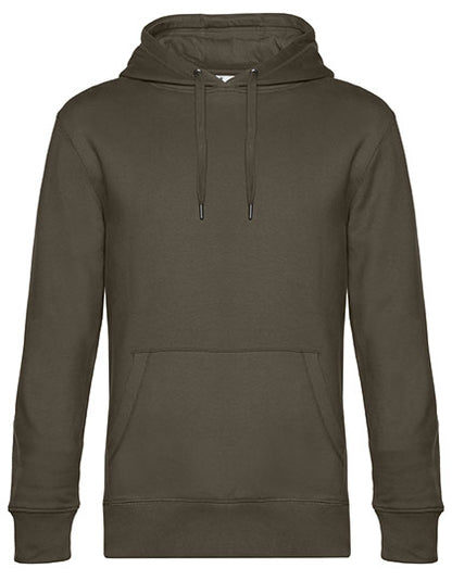 KING Hooded Sweat_° (BCWU02K)