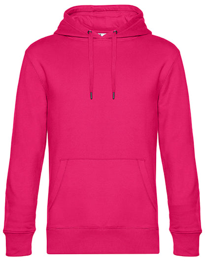 KING Hooded Sweat_° (BCWU02K)