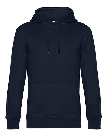 KING Hooded Sweat_° (BCWU02K)
