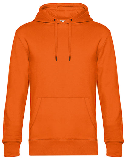 KING Hooded Sweat_° (BCWU02K)