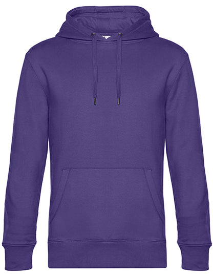 KING Hooded Sweat_° (BCWU02K)