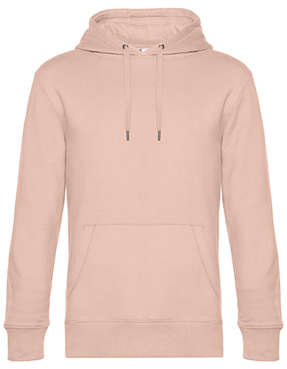 KING Hooded Sweat_° (BCWU02K)