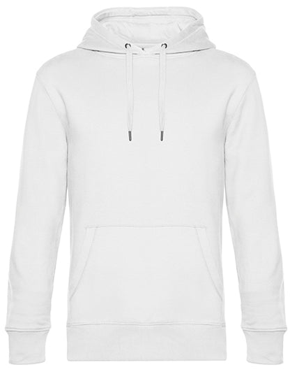 KING Hooded Sweat_° (BCWU02K)