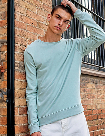 Inspire Crew Neck Sweat_° (BCWU31B)